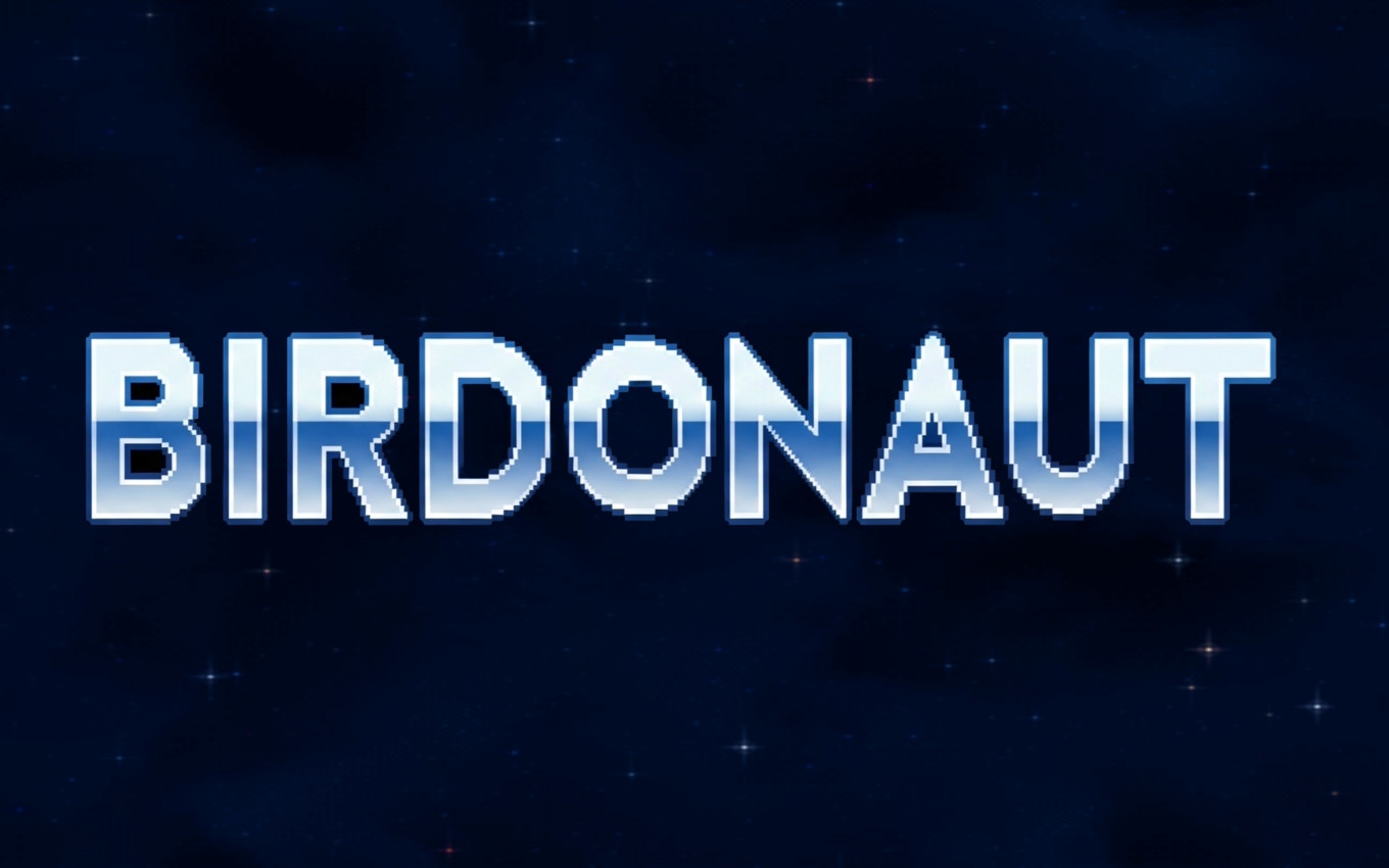 Next-Gen Birdonaut